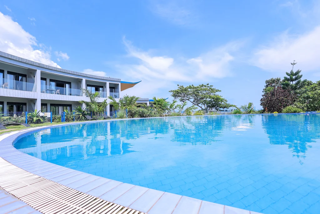 Lake Victoriaʼs Hidden Gem: Why Aquarius Kigo Resort Is the Ideal Stay